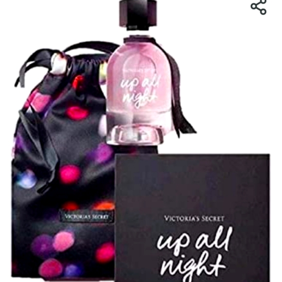 VICTORIAS SECRET Up All Night 1.7 Oz NWT - Picture 1 of 4